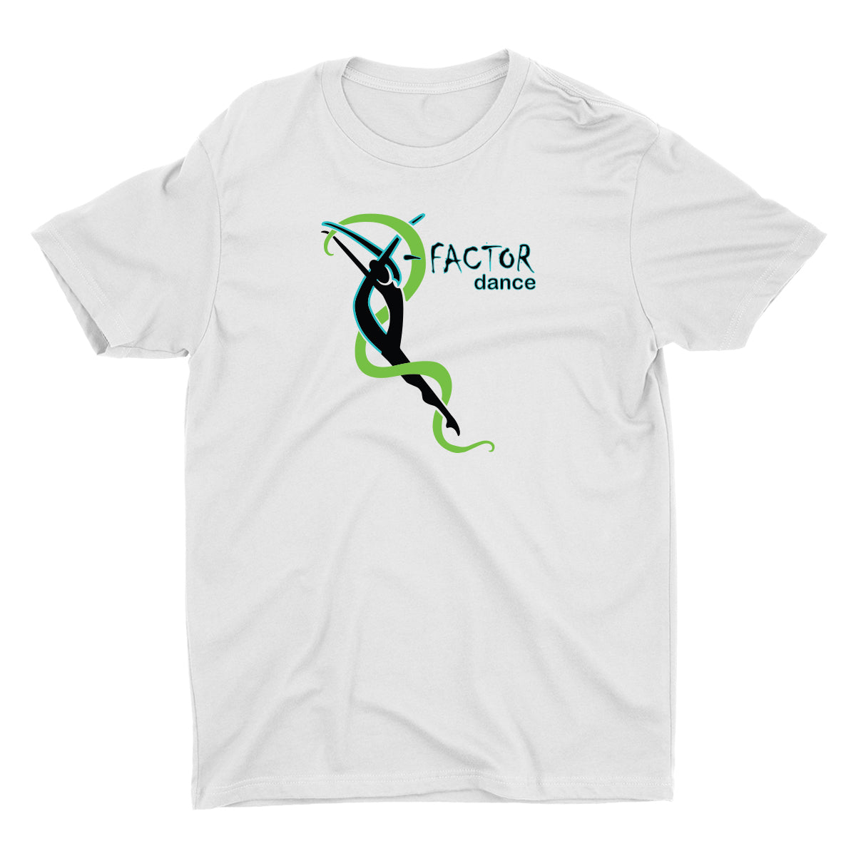 X-Factor Dance Unisex Tee