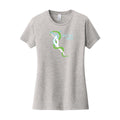 X-Factor Dance Women's Fitted Tee