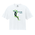 X-Factor Dance Cropped Tee