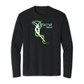 X-Factor Dance Unisex Long Sleeve Tee