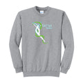 X-Factor Dance Unisex Crewneck Sweatshirt