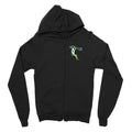 X-Factor Dance Full Zip Sweatshirt