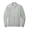 X-Factor Dance 1/4 Zip Fleece