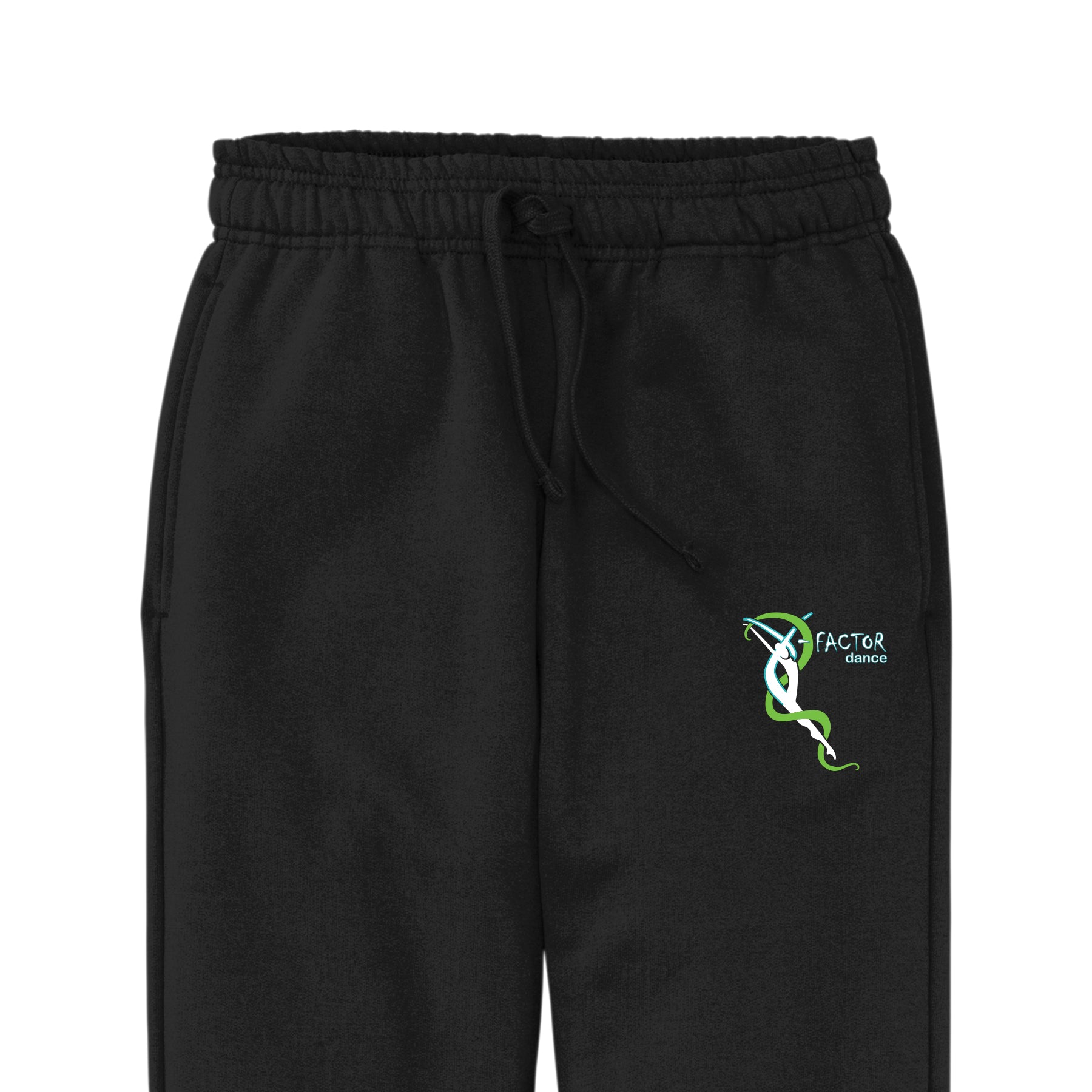 X-Factor Dance Unisex Joggers