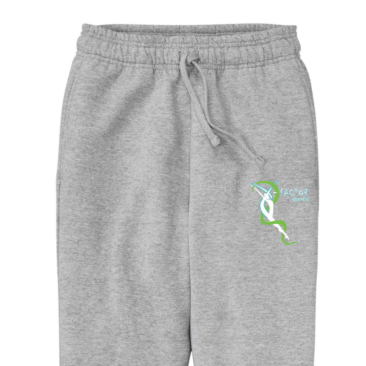 X-Factor Dance Unisex Joggers