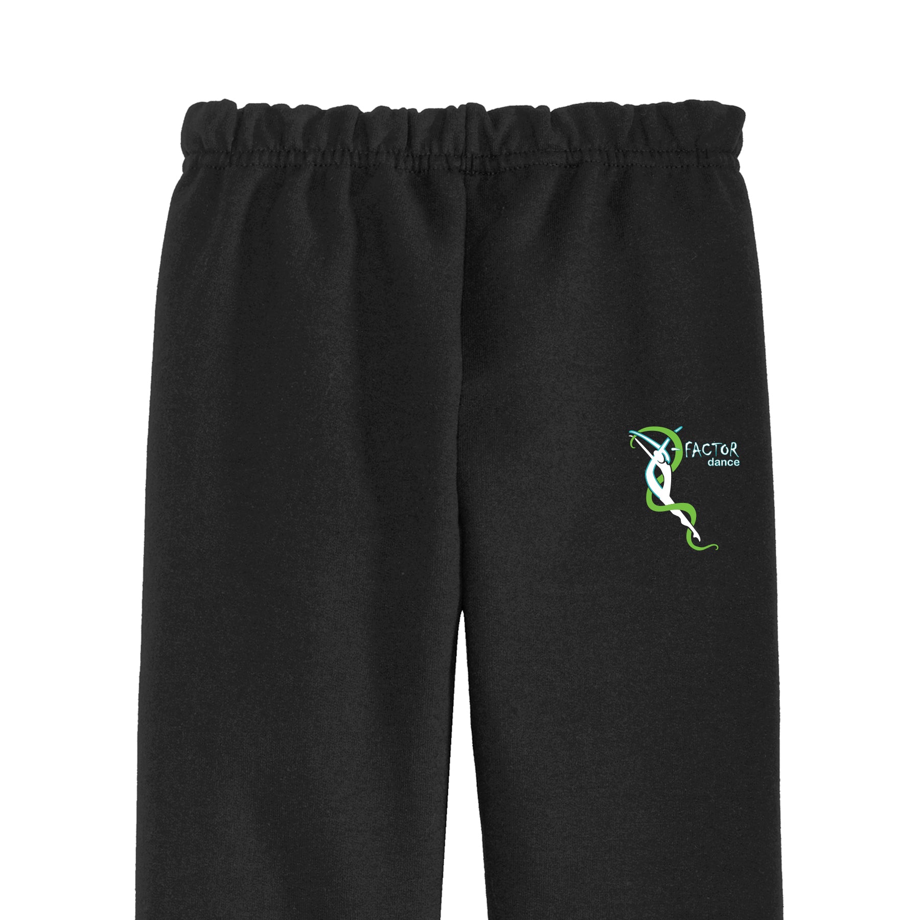 X-Factor Dance Unisex Sweatpants