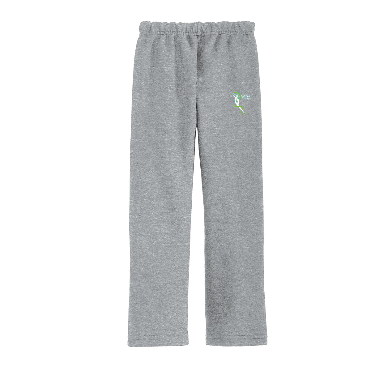 X-Factor Dance Unisex Sweatpants