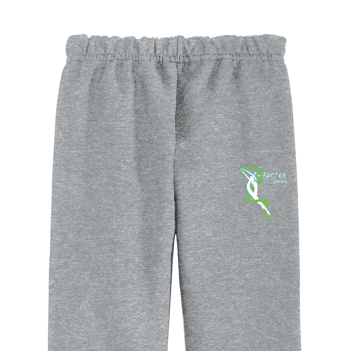 X-Factor Dance Unisex Sweatpants