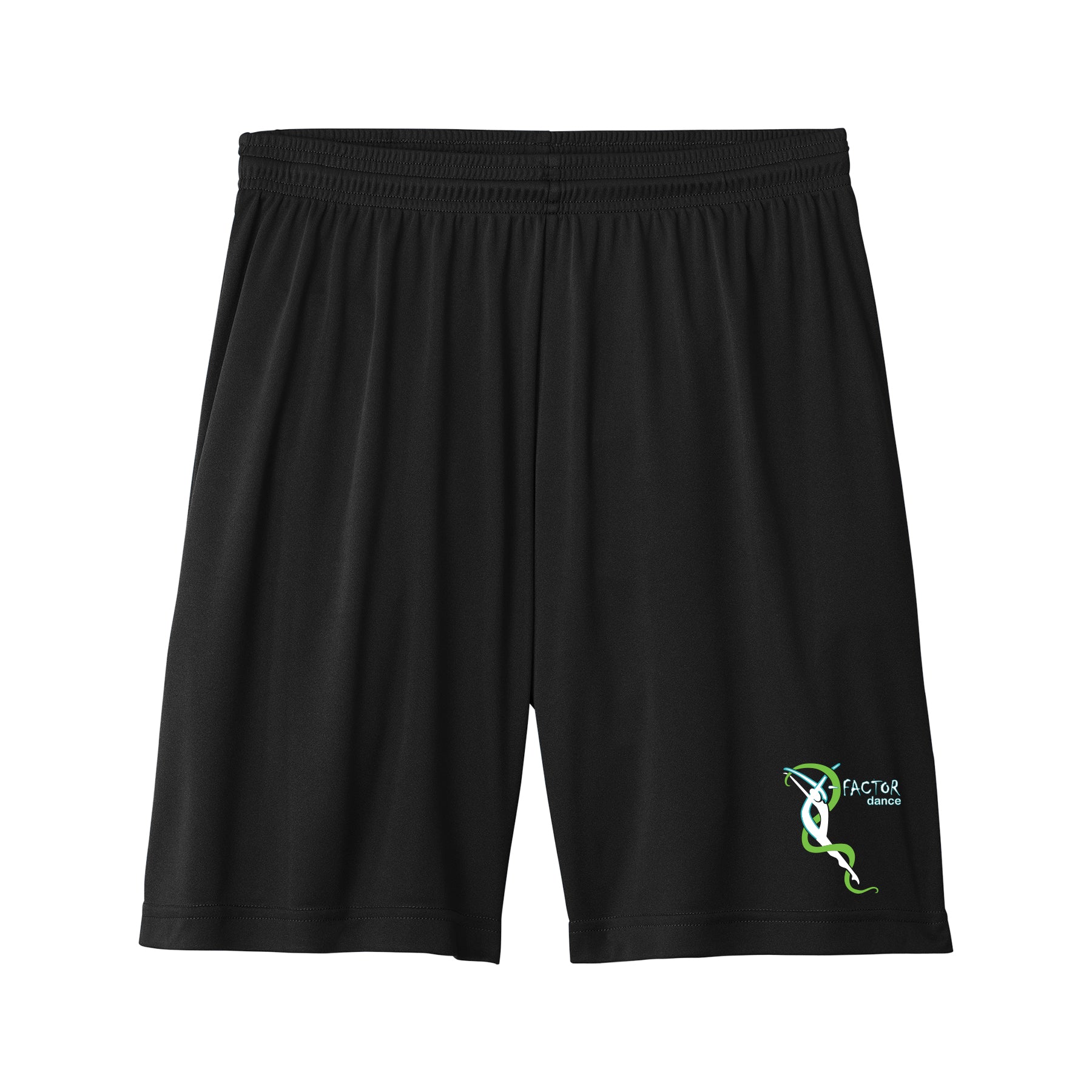 X-Factor Basketball Shorts