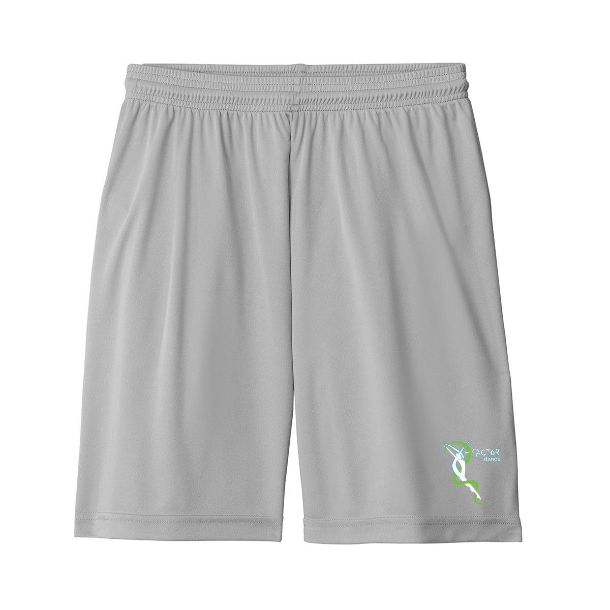 X-Factor Basketball Shorts