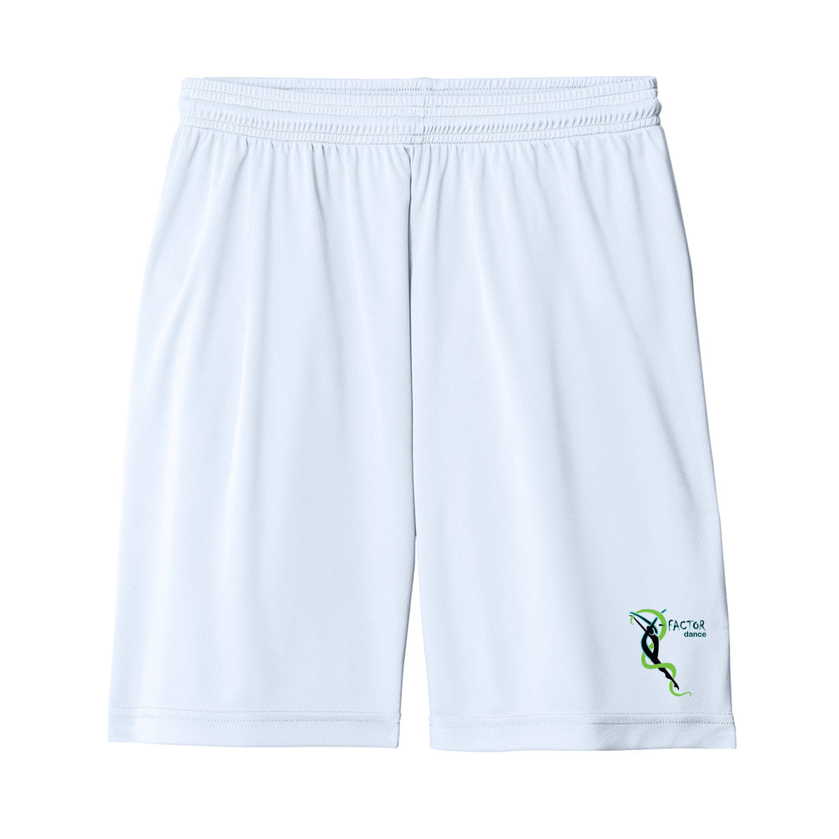 X-Factor Basketball Shorts