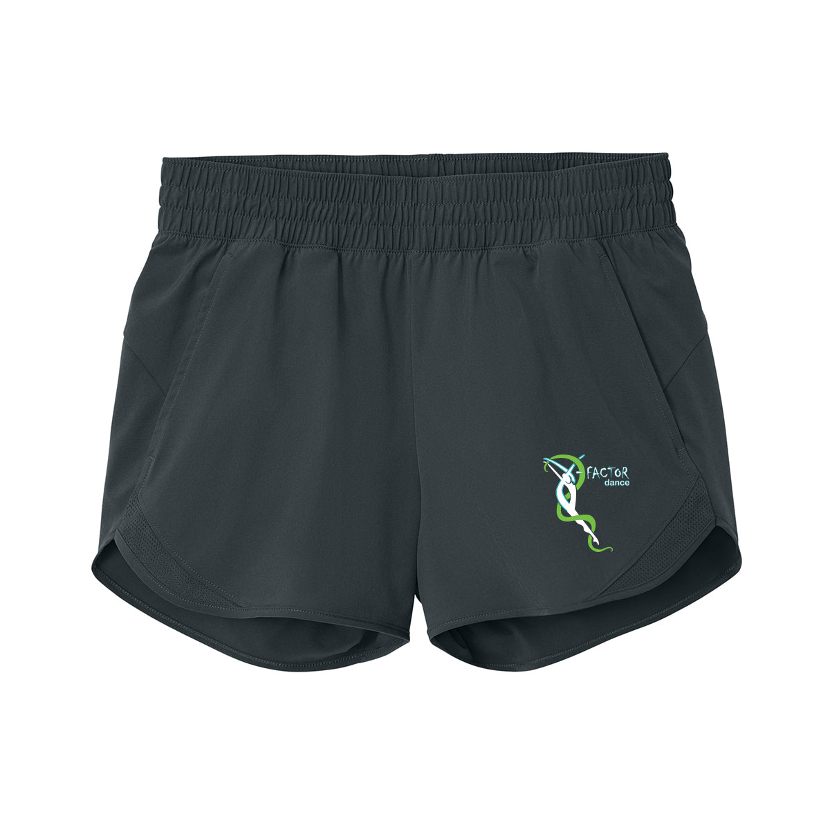 X-Factor Dance Women’s Repeat Swift Short