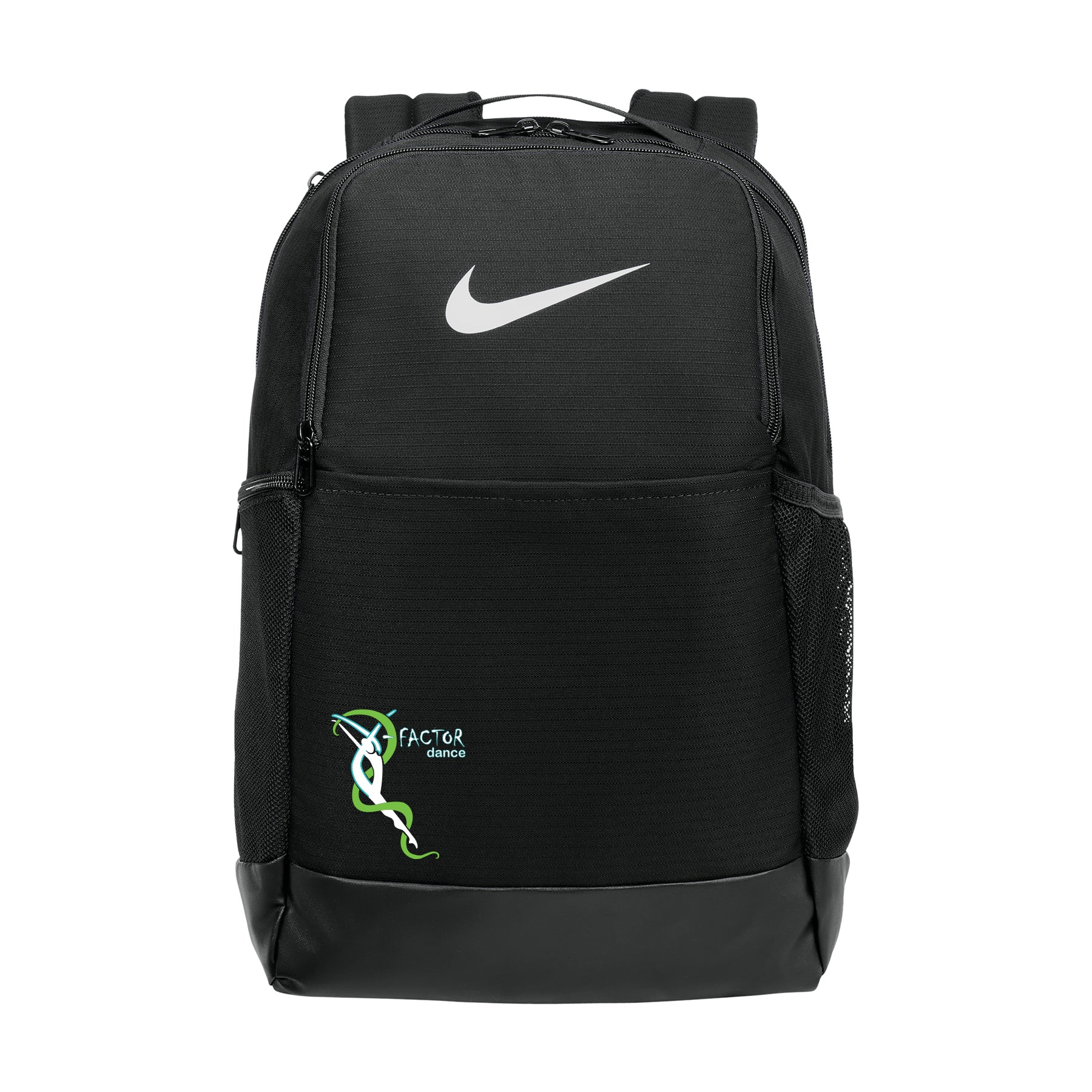 X-Factor Dance Nike Swoosh Backpack