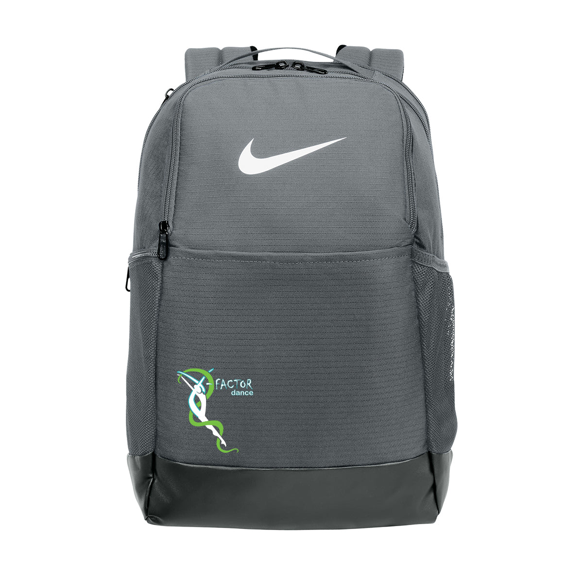 X-Factor Dance Nike Swoosh Backpack
