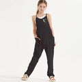 X-Factor Dance Pant Romper