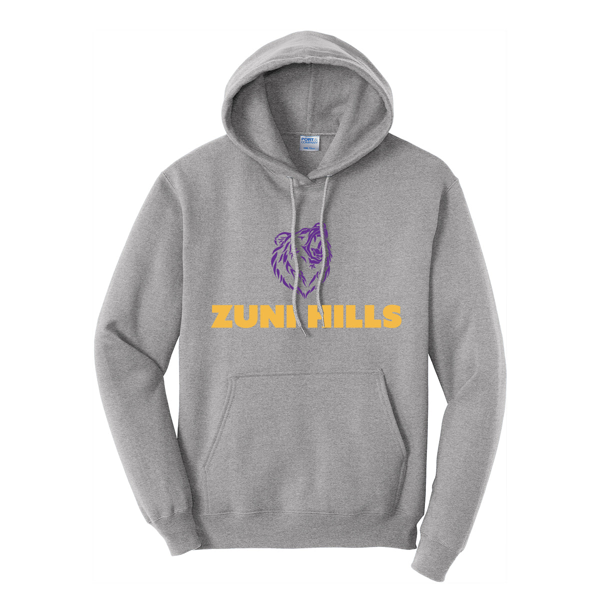 Zuni Hills Hoodie