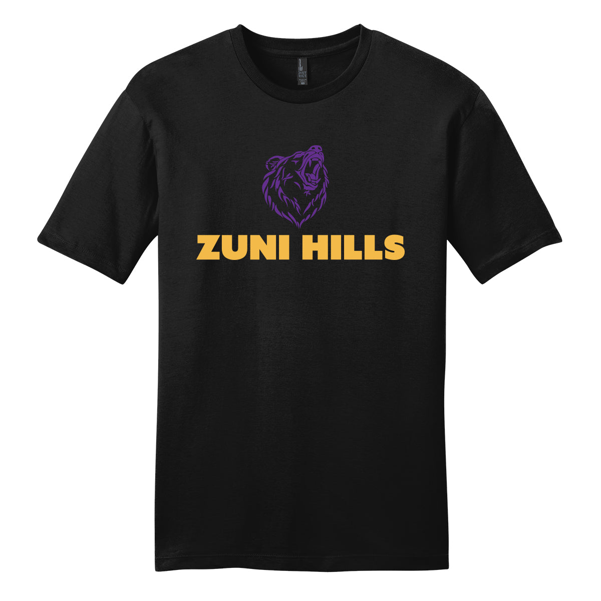 Zuni Hills Unisex Tee