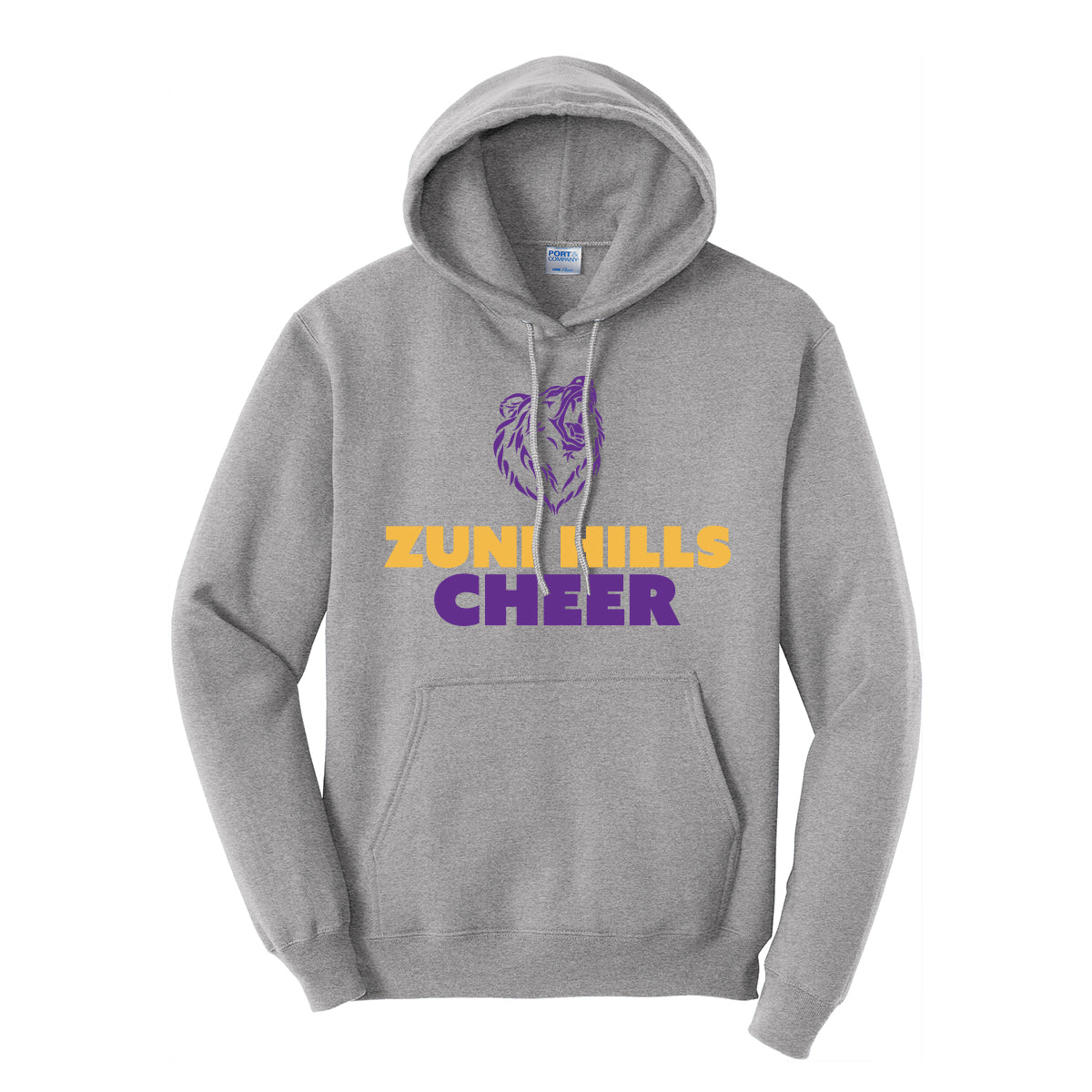 Grizzle Cheer Hoodie