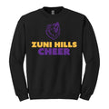 Grizzle Cheer Crewneck Sweatshirt