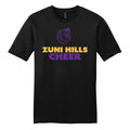 Grizzle Cheer Unisex Tee
