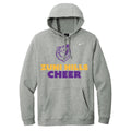 Grizzle Cheer Nike Hoodie