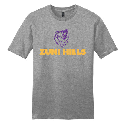 Zuni Hills Unisex Tee