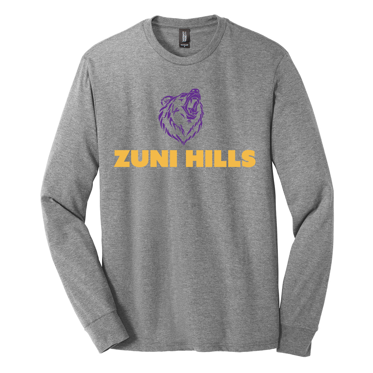 Zuni Hills Long Sleeve Tee