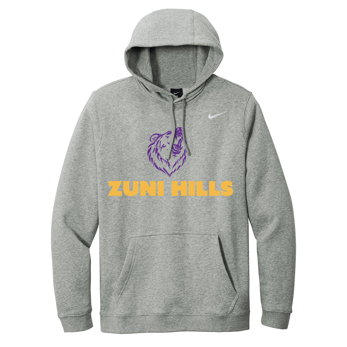 Zuni Hills Nike Hoodie