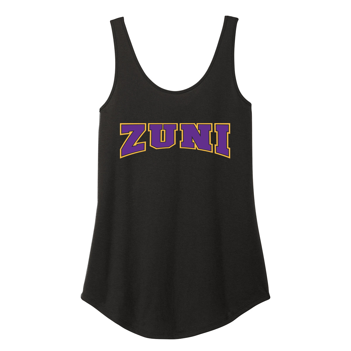 Zuni Womens Tank