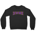 Zuni Crewneck Sweatshirt