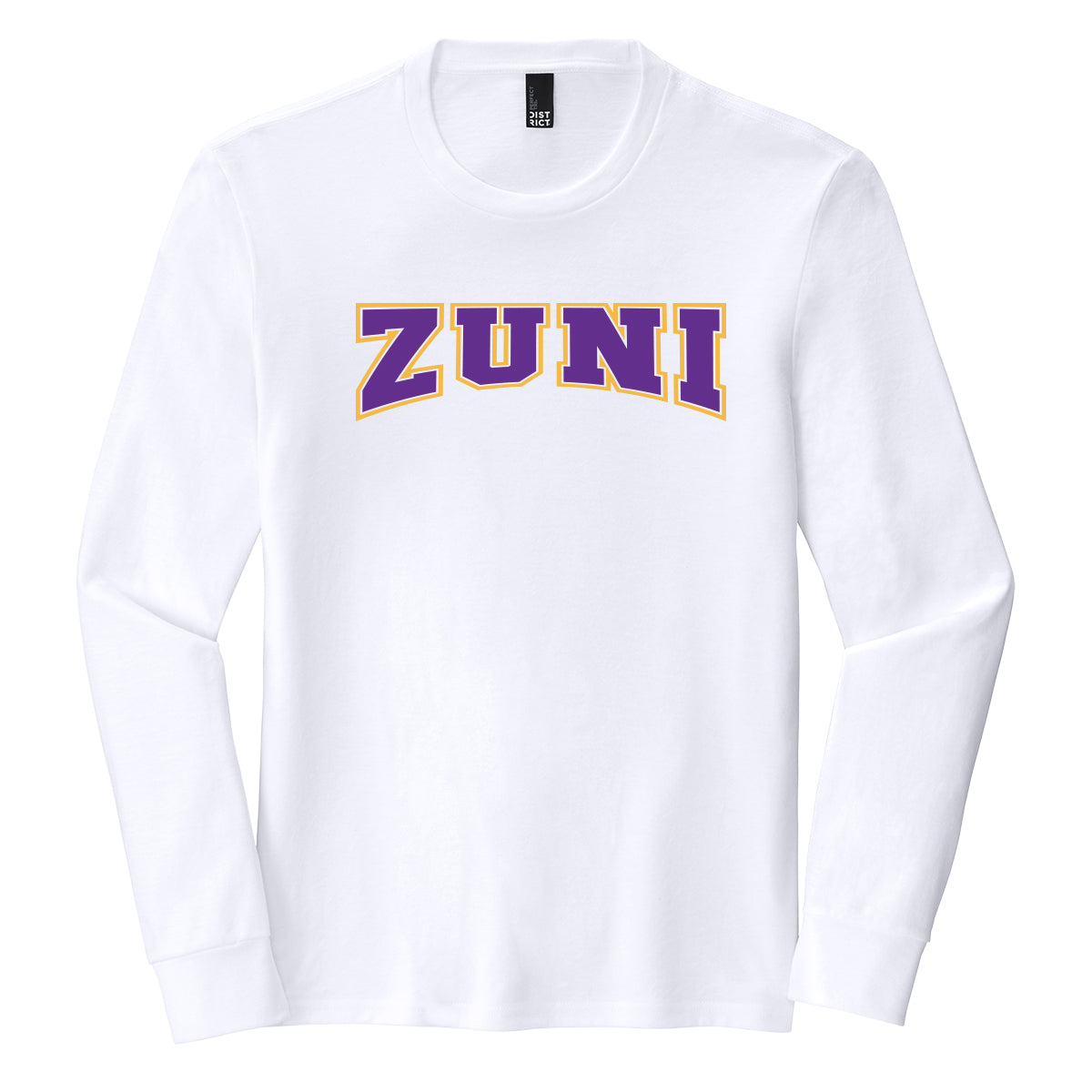 Zuni Long Sleeve Tee