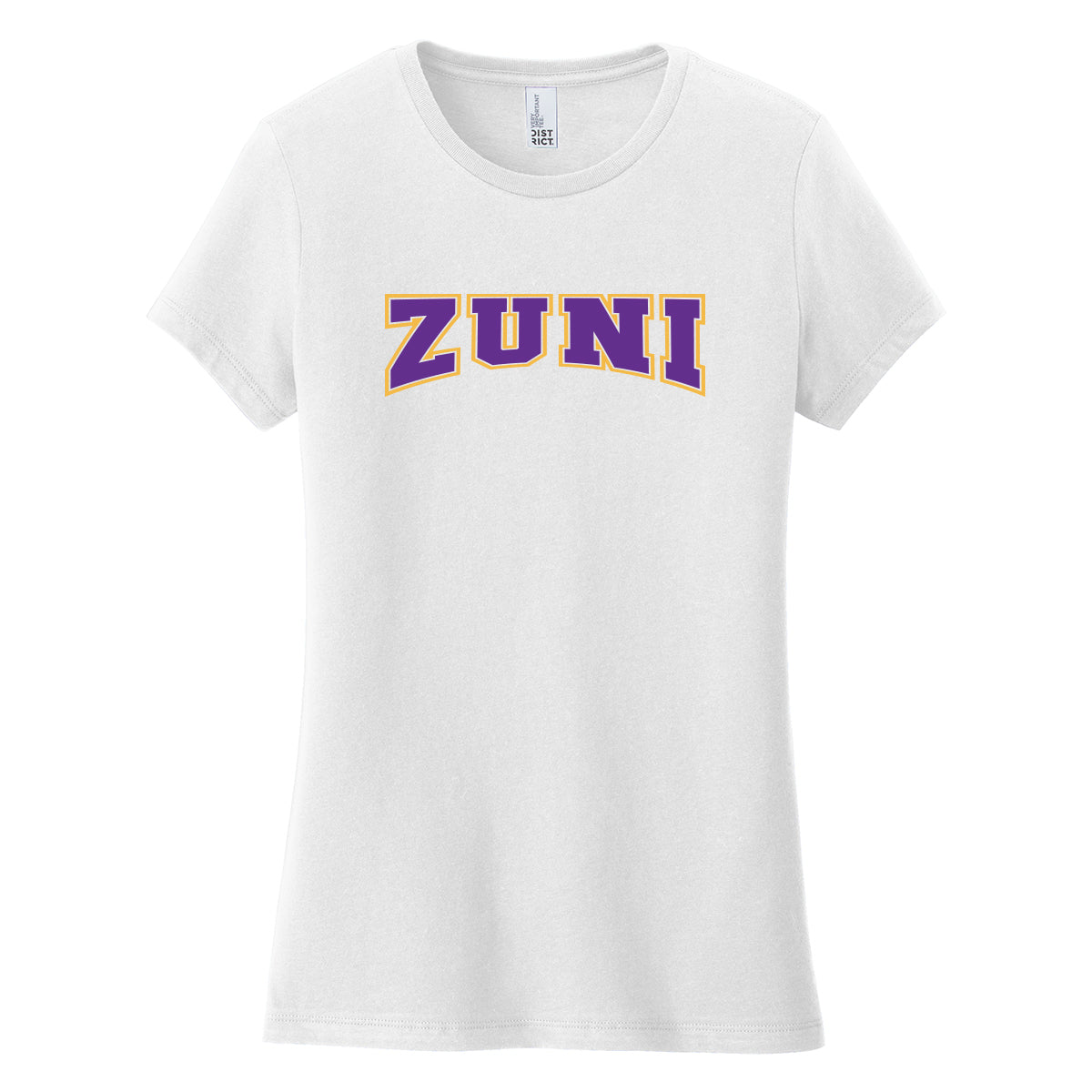 Zuni Women's Fit Tee