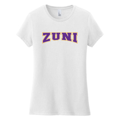 Zuni Women's Fit Tee