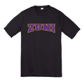 Zuni Dri Fit Tee