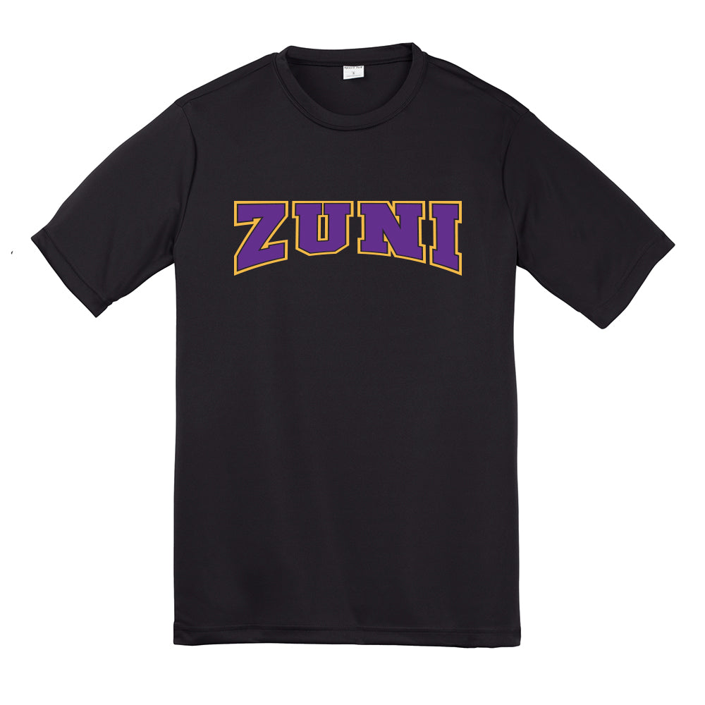 Zuni Dri Fit Tee