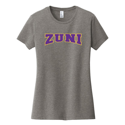 Zuni Women's Fit Tee