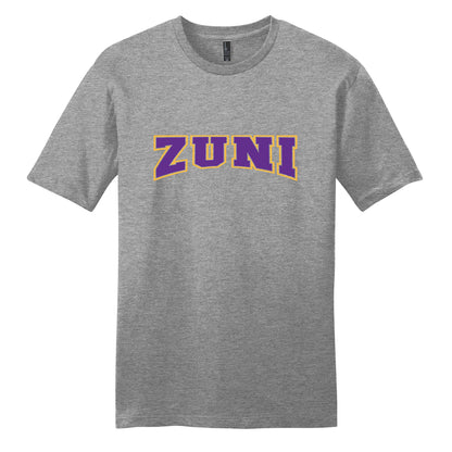 Zuni Unisex Tee