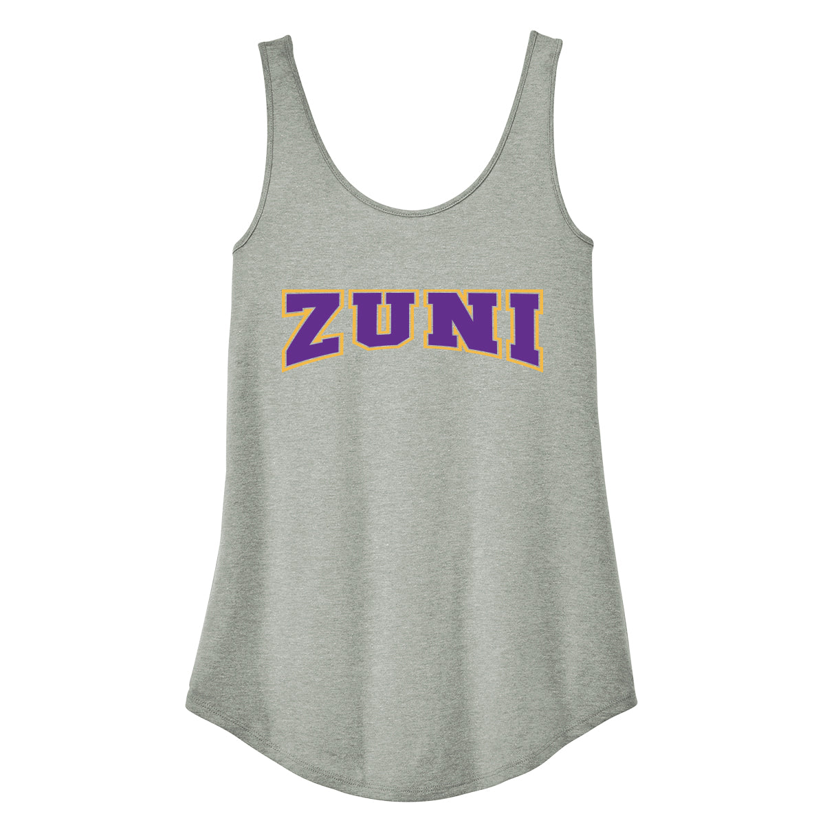 Zuni Womens Tank