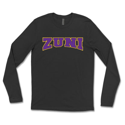 Zuni Long Sleeve Tee