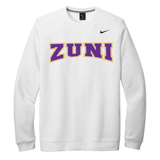 Zuni Nike Crewneck Sweatshirt