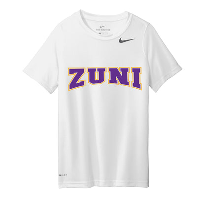 Zuni Nike Dri-Fit Tee