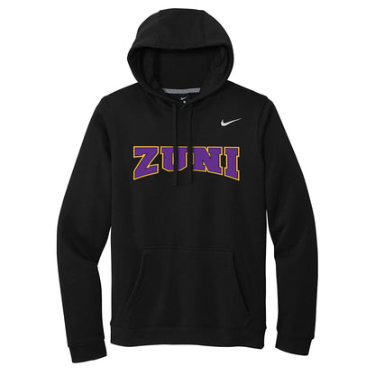 Zuni Nike Hoodie