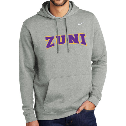 Zuni Nike Hoodie