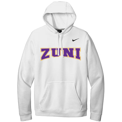 Zuni Nike Hoodie