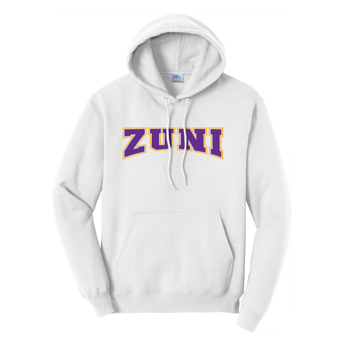 Zuni Hoodie