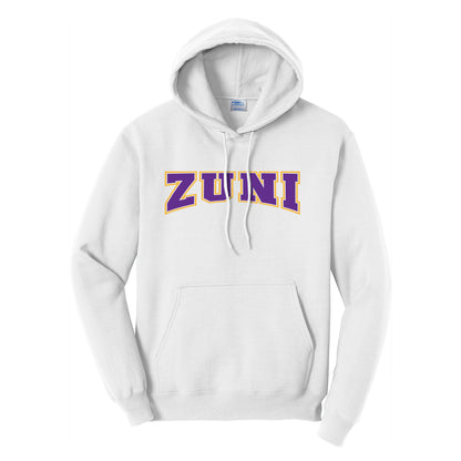 Zuni Hoodie