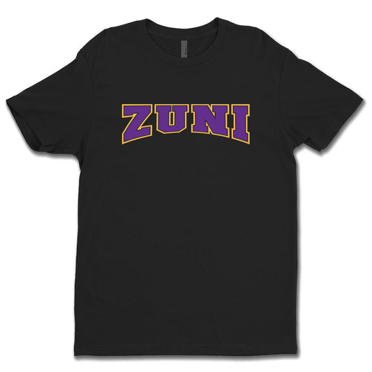 Zuni Unisex Tee