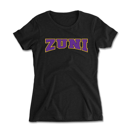 Zuni Women's Fit Tee