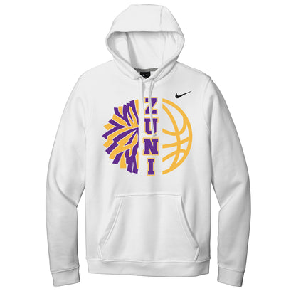 Zuni Hills Cheer/Basketball Nike Hoodie