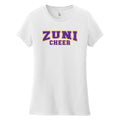Zuni Cheer Women's Fit Tee